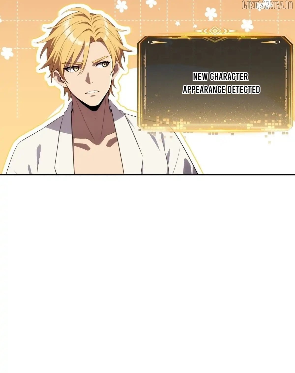 The Ultimate Wantless Godly Rich System Chapter 63 - page 49